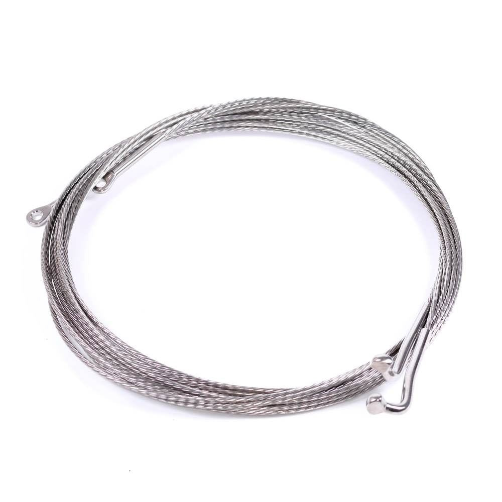 Wanten für 470er (SuperSpars)